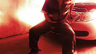 Wife Gets Anal Fucked By Mechanic Hard!