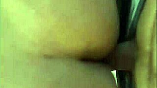 Big Ass Mature Latina Girlfriend Makes Boobs Jump During Sex with Friend