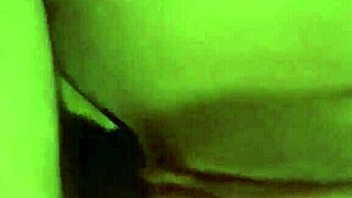 my girlfriend experiences intense anal sodomy session