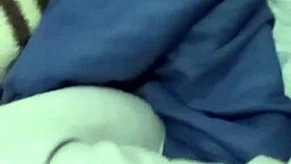 Vivi Guedez's Secret Anal!