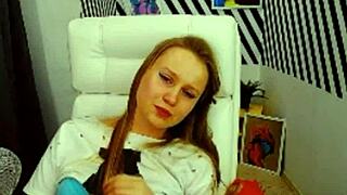 Alicebush Explores Body In Private Self-Discovery