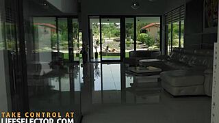 busty milf teacher angelica heart gets anally screwed by student in pov