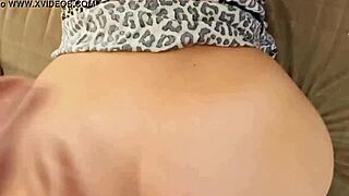 Ever Wondered How I Banged a Teacher in Leopard Dress?