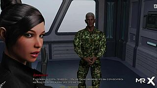 Poolside Blowjob In Anime Hentai Style