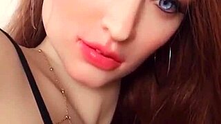 Can't Stop Fucking 161Cm Plump Sex Doll Jenny