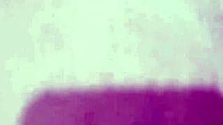 Vivi Guedez's Secret Anal!