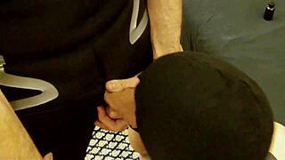 i enjoy watching gay videos