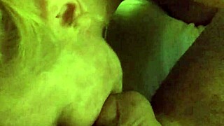 bigmase08 shares story of sucking monster cock blowjob