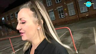 Public cum walk of shame and behind the scenes, what happened next?