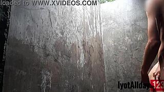 horny pinay milf fucks her brother-in-law in outdoor rough sex with amateurs.