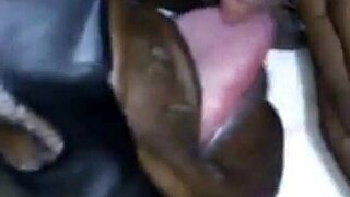 Ultimate Clit Licking Action Now!