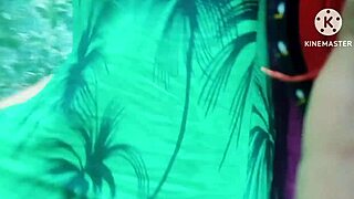 hey, wanna see desi bhabhi dripping wet in jungle?