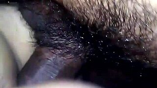 Intense Fuck Leading To Cumshot On Ass