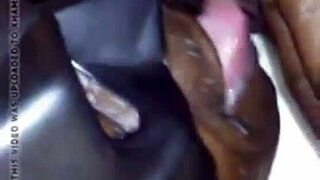 Ultimate Clit Licking Action Now!