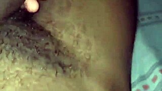 My neighbor indulges in outdoor licking and anal with a big ass