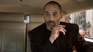 Dictator Leader Gets White Milf Pussy From Spectacular Blonde