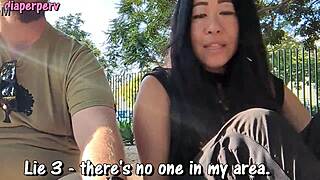 ABDL 3 LIES AND 1 TRUTH WITH DIAPERPERV & JAYBDL