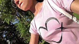 wanna join us for wild outdoor fun with sexy girls?