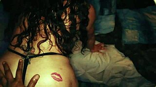 Muscle goddess Ecko Bella, want to get fucked by Kingcuretv's big black cock after photoshoot?