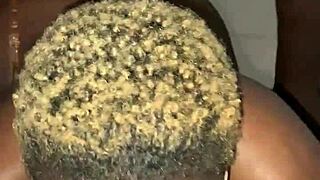 Two Guys Bang Her In Doggystyle Gangbang