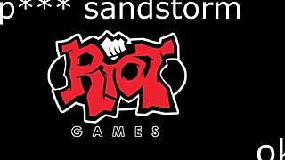 Explosive Aloh Riot Parody Action!