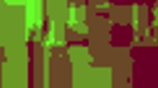 Narrative-Neutral bottle inserted in tight anal play