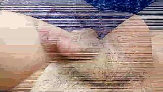 photo of thai teens in group setting with cocks and cumshots