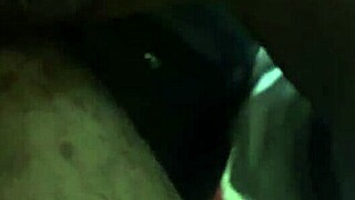 sloppy deepthroat technique