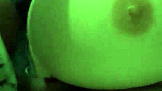 Tit fucking size z cup sex toy part 2