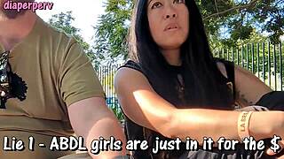 ABDL 3 LIES AND 1 TRUTH WITH DIAPERPERV & JAYBDL