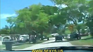 Watch these intense blowjobs where she takes it all deep