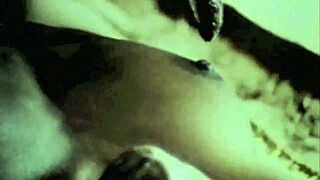 Vintage Babes With Pets: Hairy Contrasts And Natural Tits