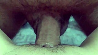 i get hot creampie from husband