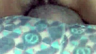 A delicious encounter with my shorty big ass