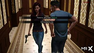 Dusklightmanor Riding On Top In The Hot Tub Jacuzzi