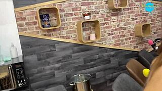 Public cum walk of shame and behind the scenes, what happened next?