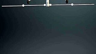 Hey, check Alisa trying nipple stickers for the first time at the beach! 🏖️