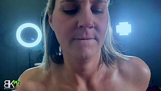 Hey, check out this hot FMF hotel fuck with Leah Layz, Kymber Leigh, and Scott Trainor in Florida! 😏