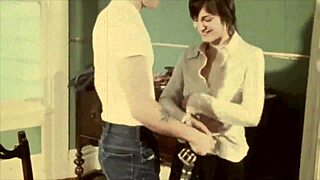 Viața mea tabu vintage ascunsă se simte atât de greșită