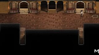 intense mature blowjob leads to my cum in treasure of nadia e3 137