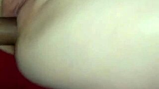 resaboo xxx continues with the hot puta getting creampied