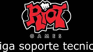 Explosive Aloh Riot Parody Action!