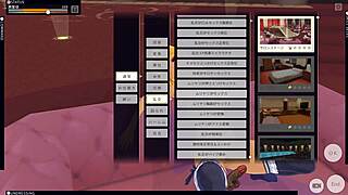 Custom Maid 3D2 Yotogi 2-1 Detailed Hentai Scenes