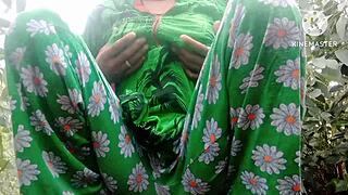 hey, wanna see desi bhabhi dripping wet in jungle?