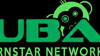 Britney Amber's Blue Wall Masturbation