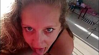 fucking hot for all to see