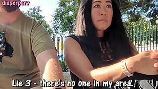 ABDL 3 LIES AND 1 TRUTH WITH DIAPERPERV & JAYBDL