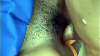 intense blowjob and riding by ebony bitch in fly bitches vol 3 scene 13.