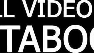 Зрелая пара вместе трахает горячую 18+ девчонку