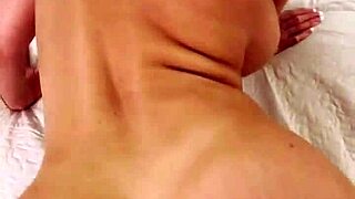 Aletta Ocean fucking in lingerie